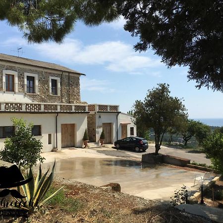 Don Giacchi Country House 卡坦扎罗 外观 照片