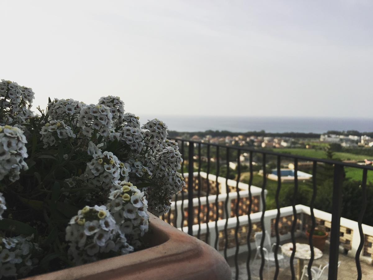 Don Giacchi Country House 卡坦扎罗 外观 照片