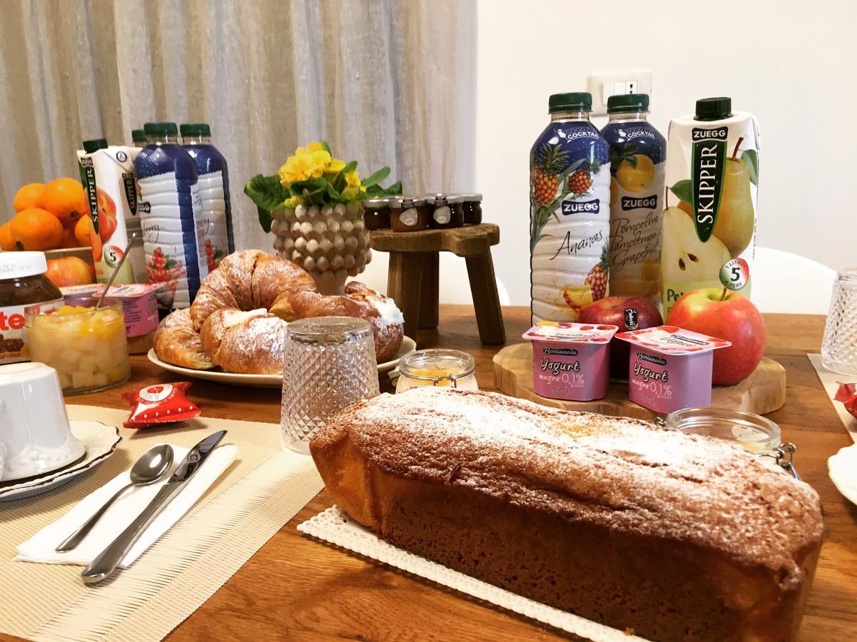 Don Giacchi Country House 卡坦扎罗 外观 照片