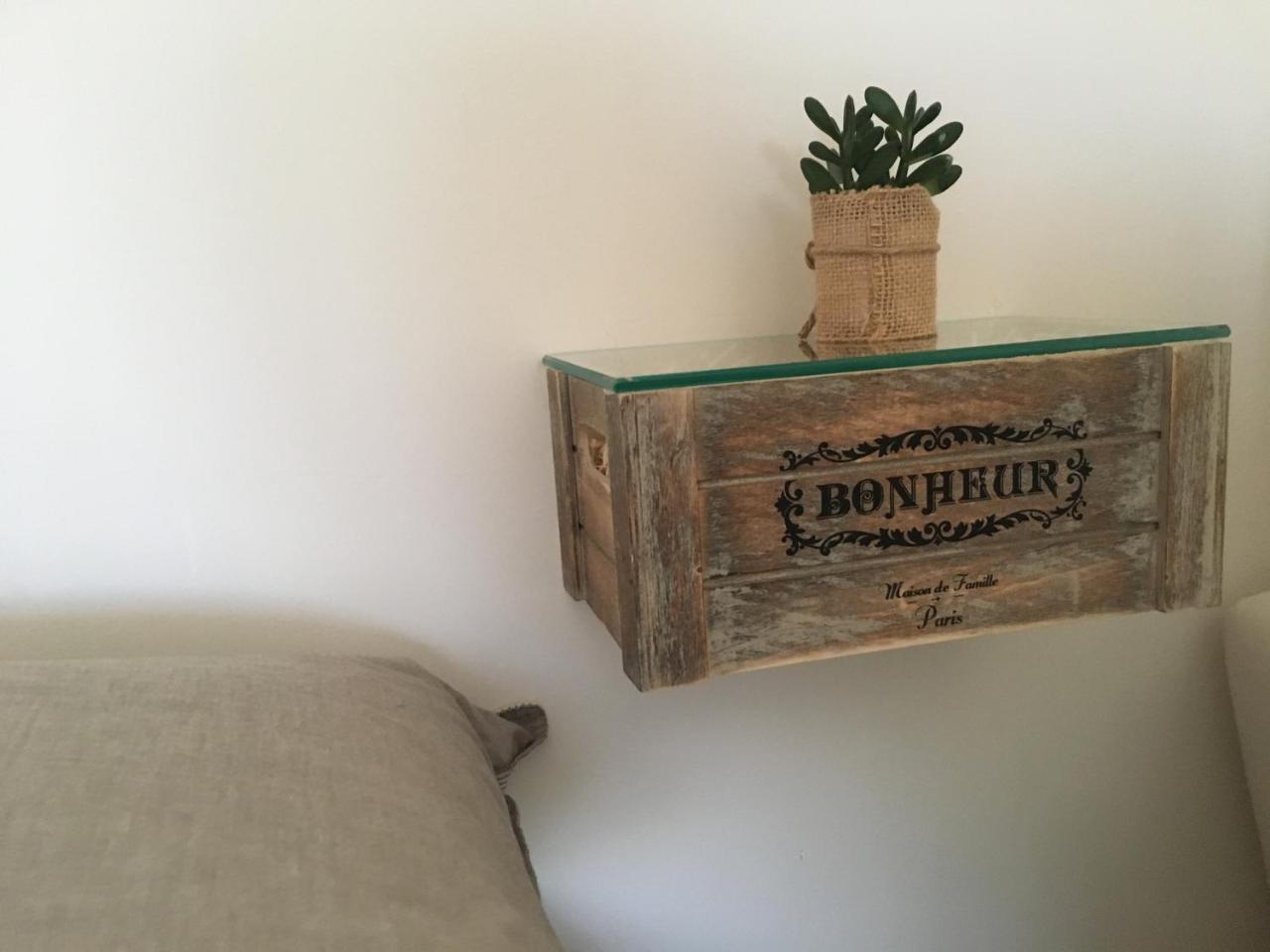 Don Giacchi Country House 卡坦扎罗 外观 照片