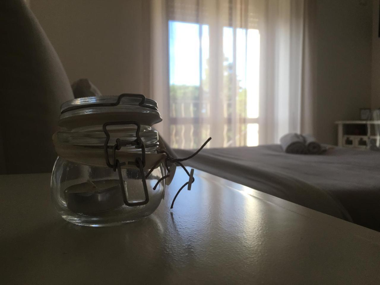 Don Giacchi Country House 卡坦扎罗 外观 照片