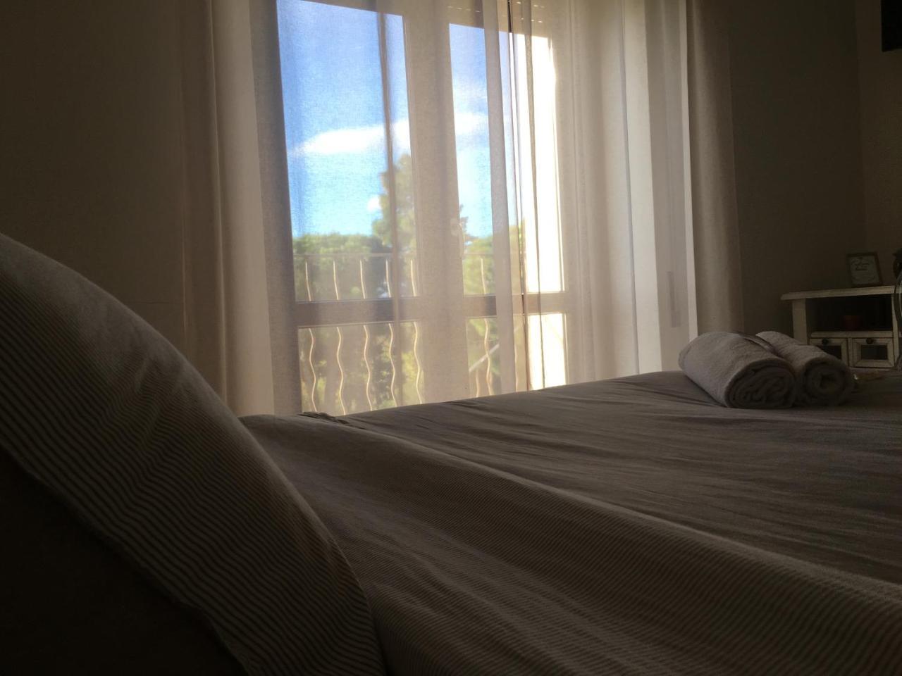 Don Giacchi Country House 卡坦扎罗 外观 照片